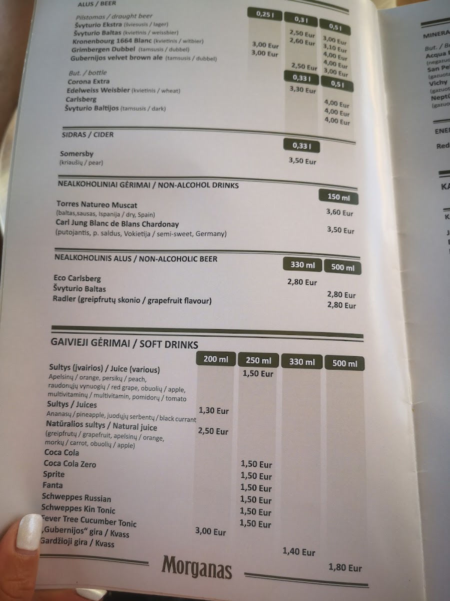 Menu Kapitonas Morganas-8